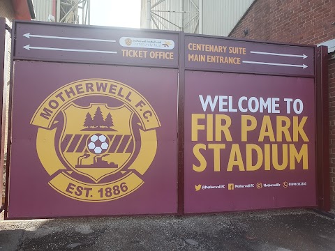 Official Motherwell FC Shop