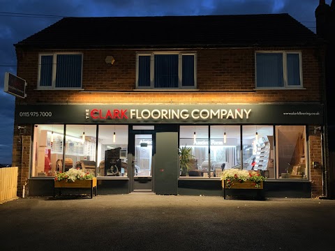 Clark Flooring Co