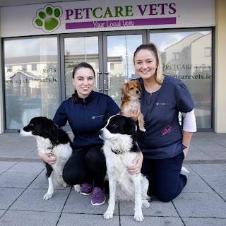 Petcare Vets | Charlesland, Greystones