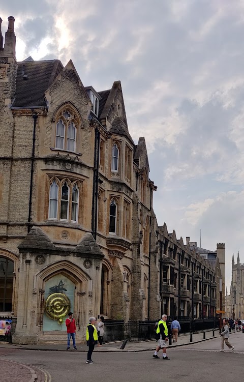 University of Cambridge