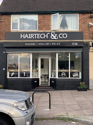 Hairtech & Co