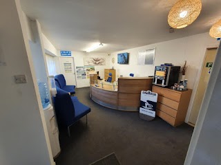 CWMBRAN MOT AND SERVICE CENTRE