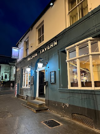 Nelson Tavern