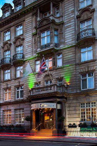 Holiday Inn London - Oxford Circus, an IHG hotel