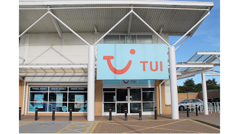 TUI Holiday Superstore