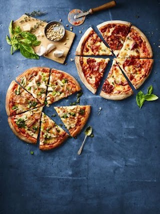 Domino's Pizza - Farnborough - Fernhill