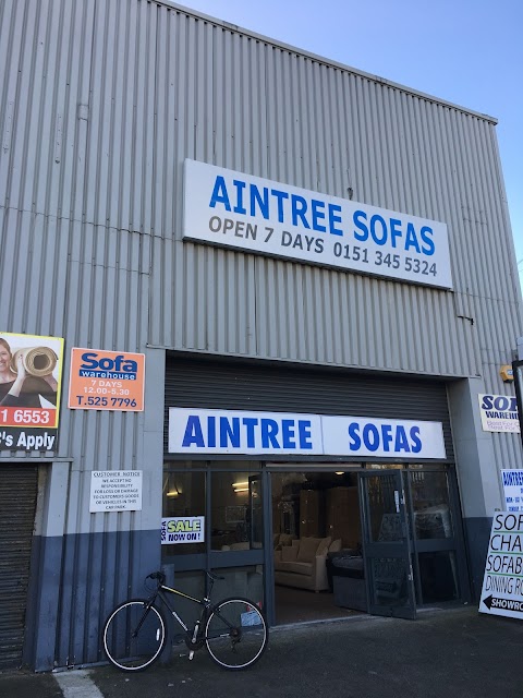 Aintree Sofas