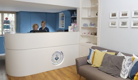 Aurora Dental & Implant Clinic Corsham