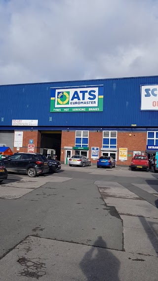 ATS Euromaster Altrincham