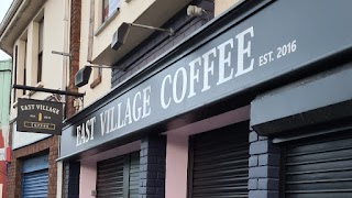 East Village Coffee