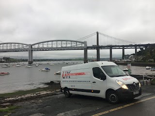 UK Courier