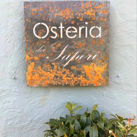 Osteria Dei Sapori