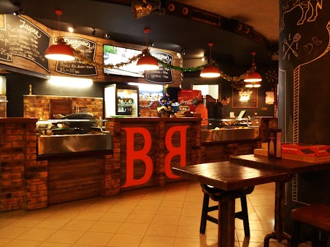 BistroClub - B11