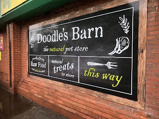 Doodle's Barn