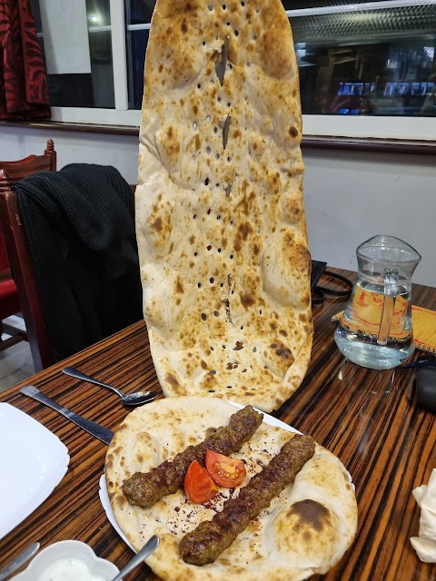 Shiraz Restaurant