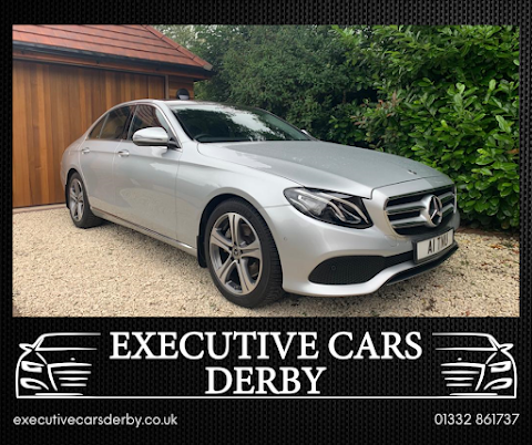 Executive Cars Derby Ltd
