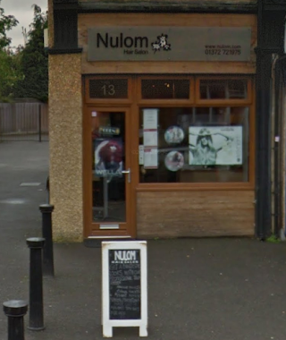 Nulom Hair Salon