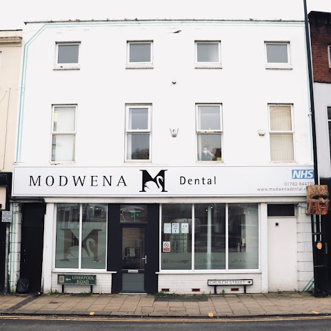 Modwena Dental