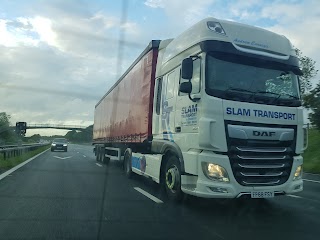 Slam Transport Limited