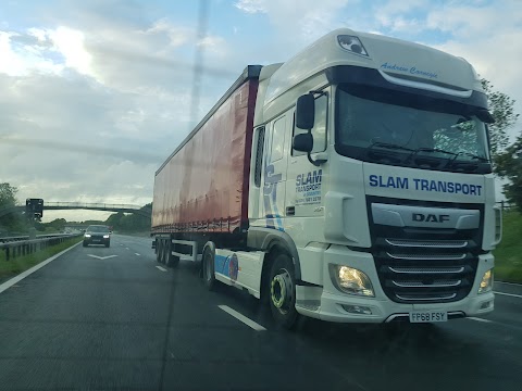 Slam Transport Limited