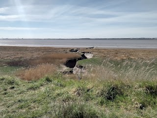 Speke and Garston Coastal Reserve