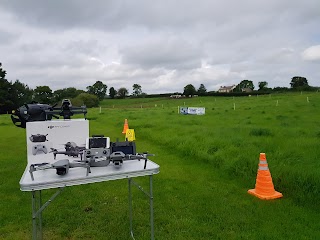 Drone Pilot Training Academy Belfast