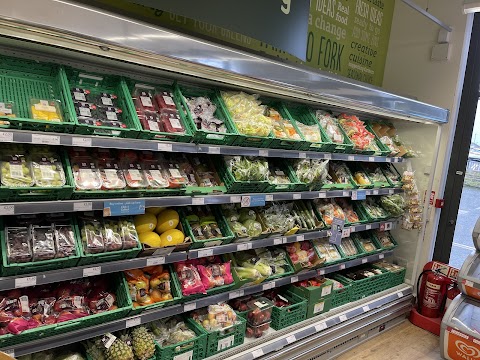 Co-op Food - Shipley - Wrose Road