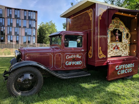 Giffords Circus