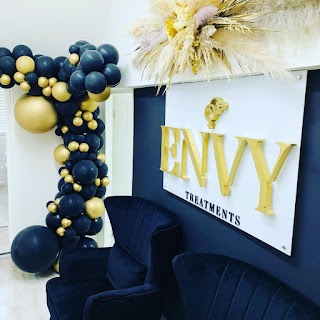 ENVY TREATMENTS