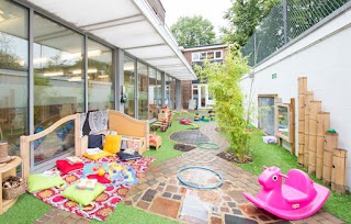 Bright Horizons St John's Wood Day Nursery and Preschool