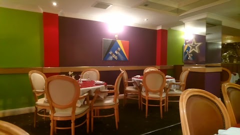 Spice Magic Restaurant