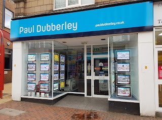 Paul Dubberley Estate Agents Bilston