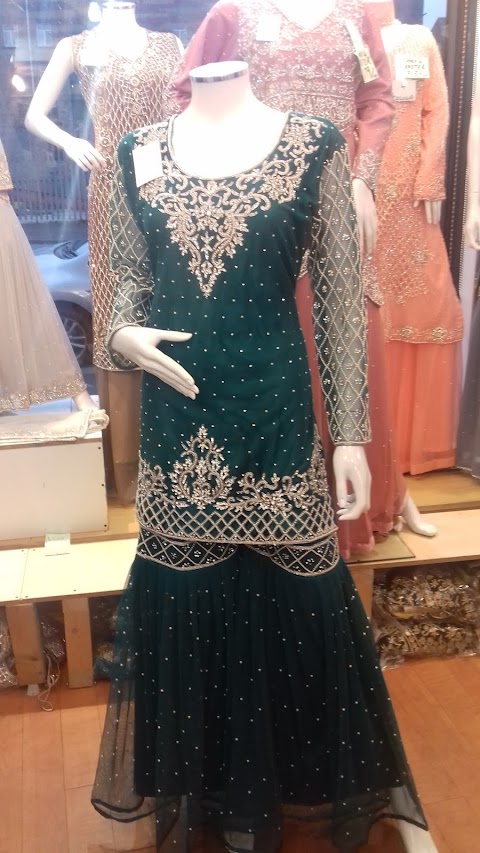 Suraj Boutique