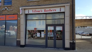 Vilma's Barbers