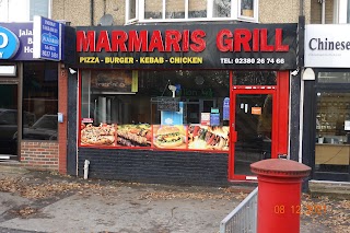 Marmaris Grill Eastleigh