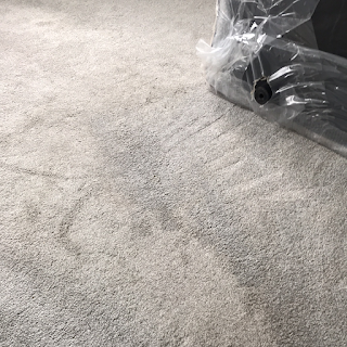 Aquarinse carpet cleaning Edinburgh