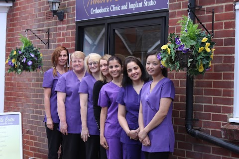 Andover Smile Centre