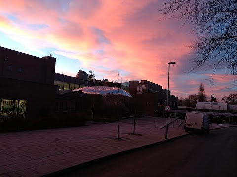 The King's Church Of England School, Wolverhampton