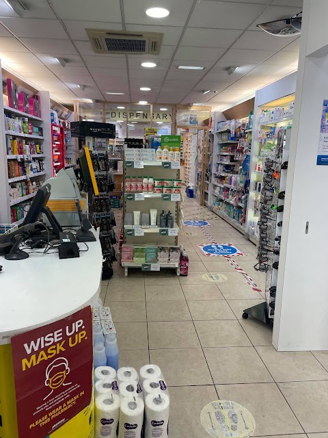 McKeevers Chemists, Newry Pharmacy