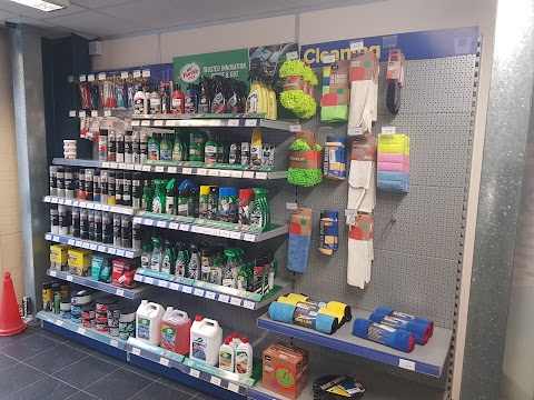 Euro Car Parts, Borehamwood