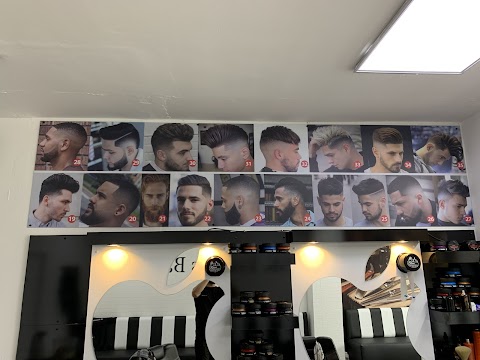 SK Friends Barbers