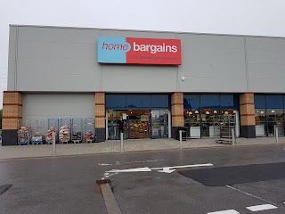 Home Bargains