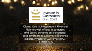 Clarus Wealth