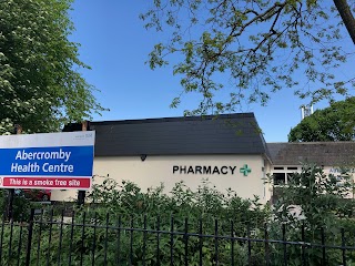 Central Pharmacy