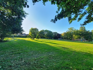 Woodstock play area