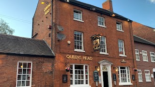 Queens Head