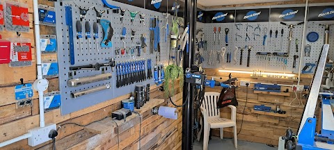 Adventure Trails Bicycle Repairs and Servicing