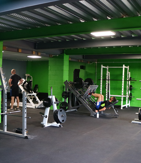 Urban Sports Fitness of Leamington Spa