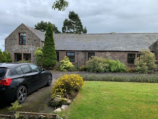 Crawfield Grange B&B