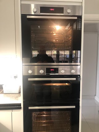 Premier Oven Clean